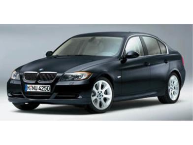 2007 BMW 3 Series 335i -
                  Valencia, CA