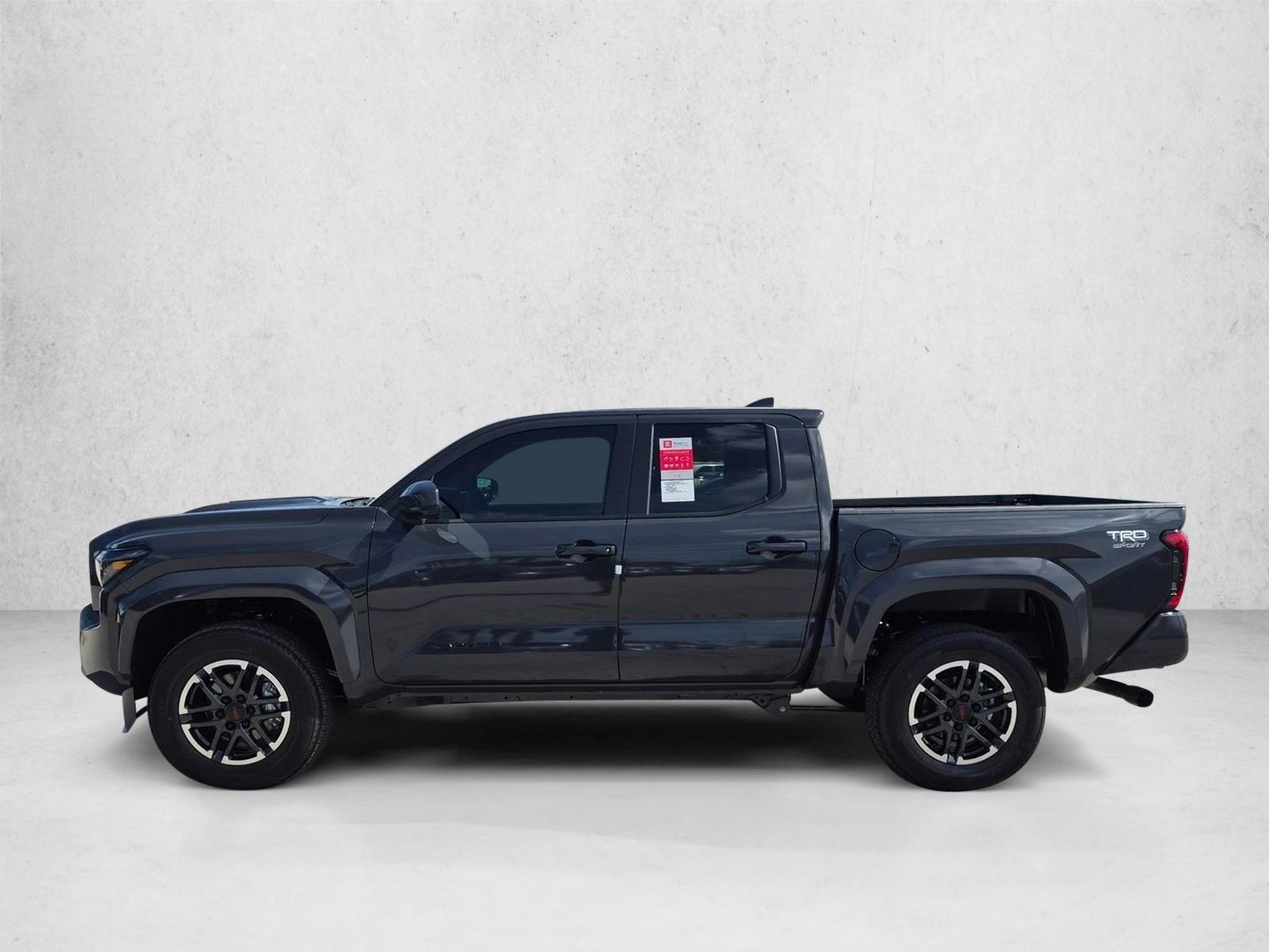 Thumbnail: 2026 Toyota Tacoma - 2