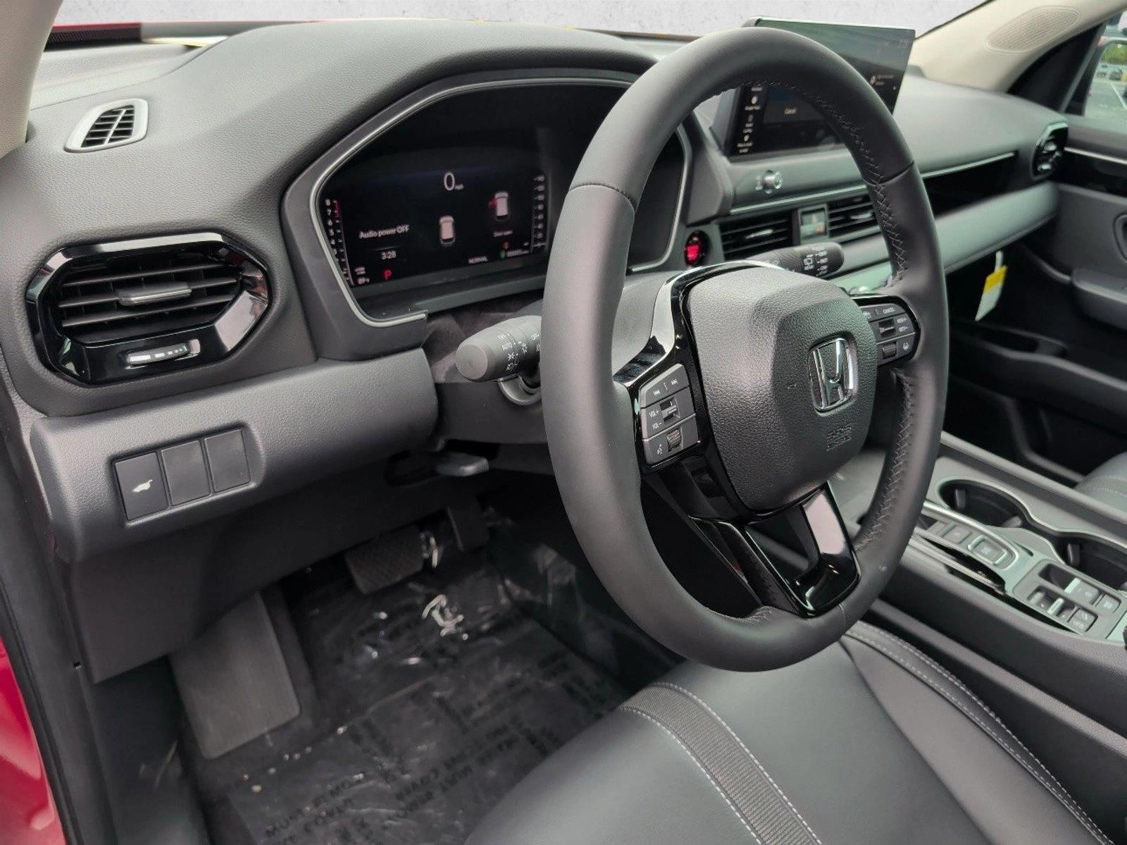 Thumbnail: 2026 Honda Pilot - 3