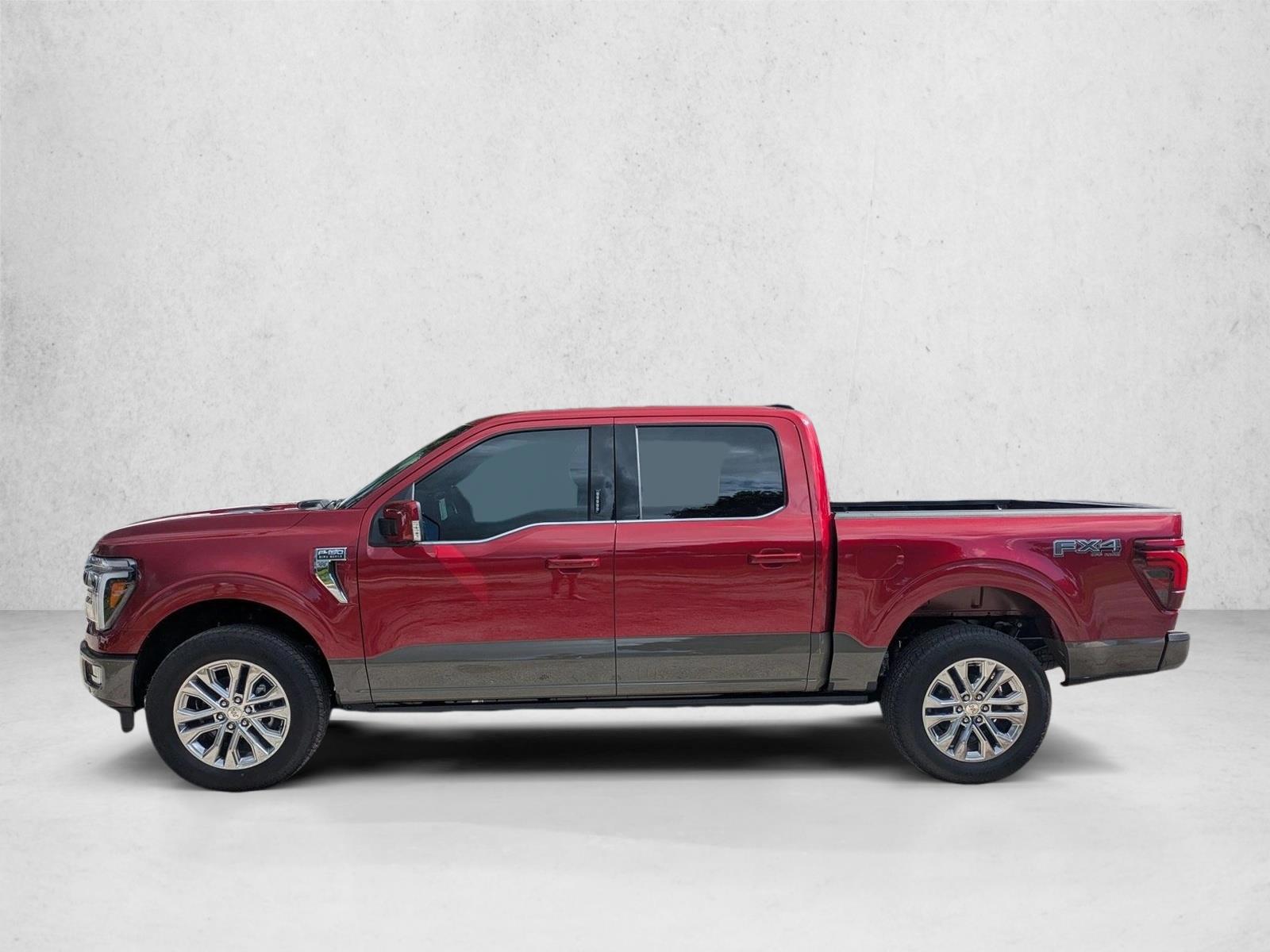 Thumbnail: 2026 Ford F-150 - 2