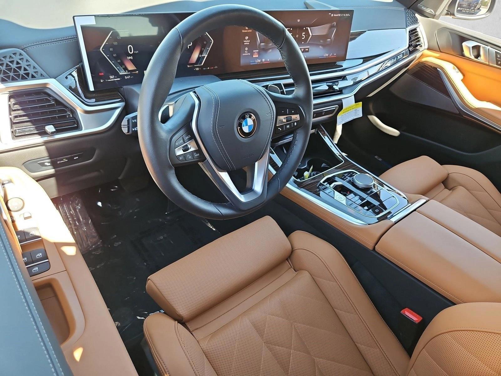 Thumbnail: 2026 BMW X5 - 3