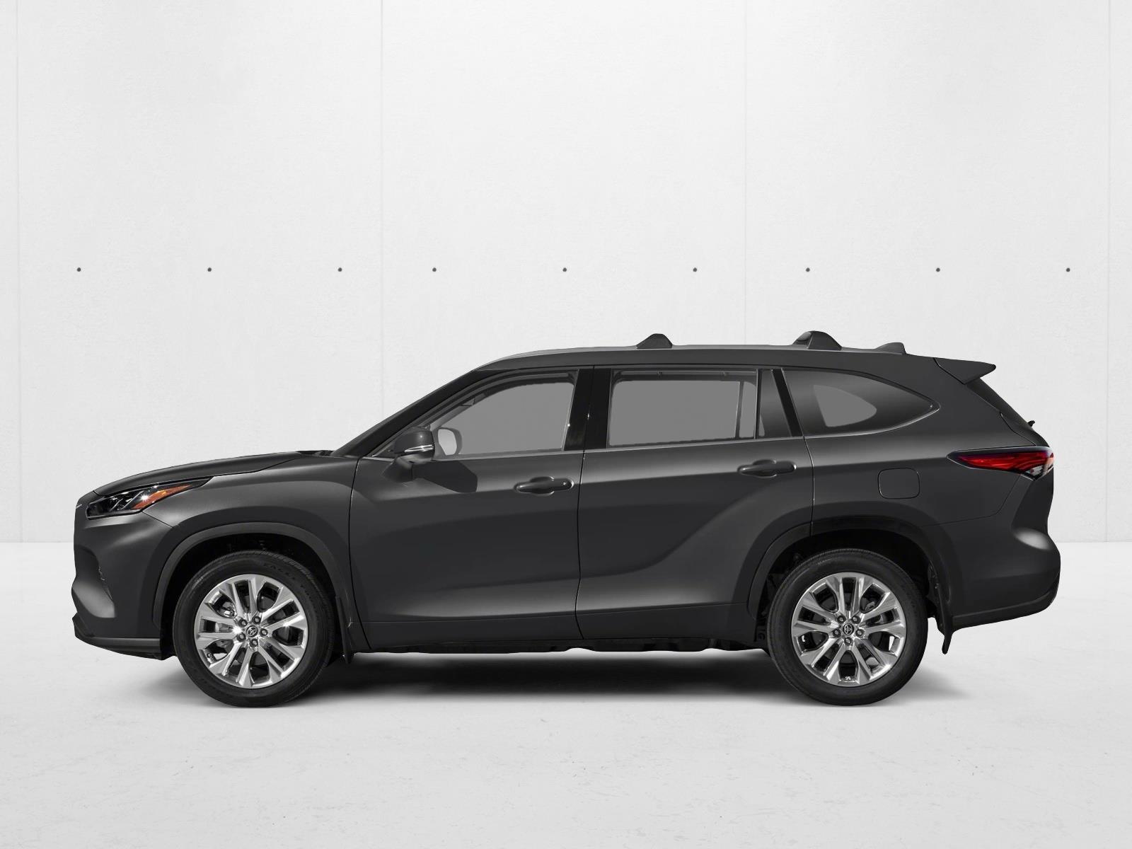 Thumbnail: 2026 Toyota Highlander - 2