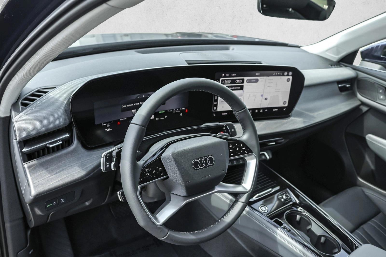 Thumbnail: 2026 Audi Q3 - 3