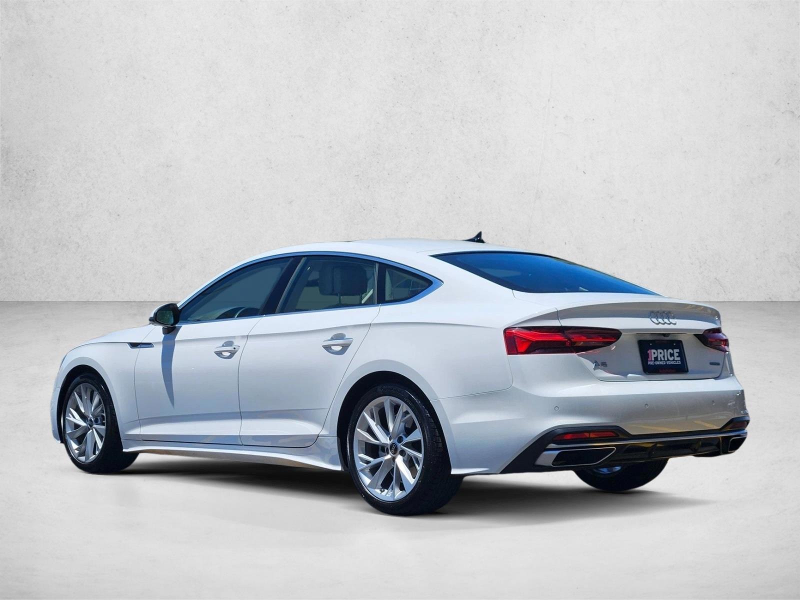 2023 Audi A5 Sportback Premium Plus - Photo 8