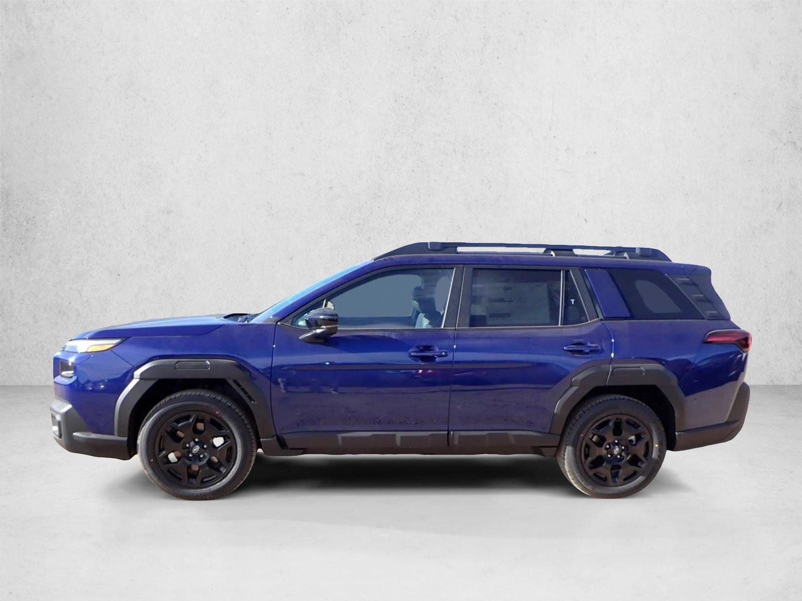 Thumbnail: 2026 Subaru Outback - 2