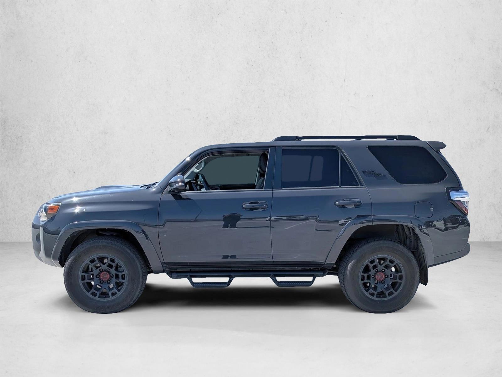 Thumbnail: 2024 Toyota 4Runner - 2