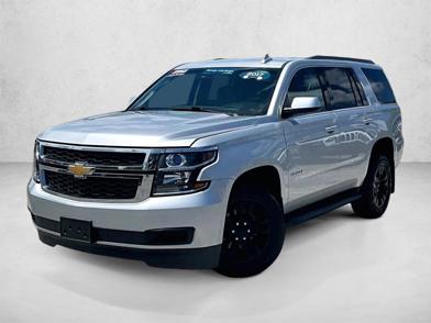 2017 Chevrolet Tahoe LT -
                  Miami, FL