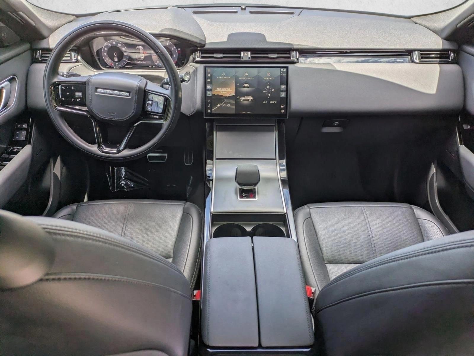 Thumbnail: 2024 Land Rover Range Rover Velar - 3