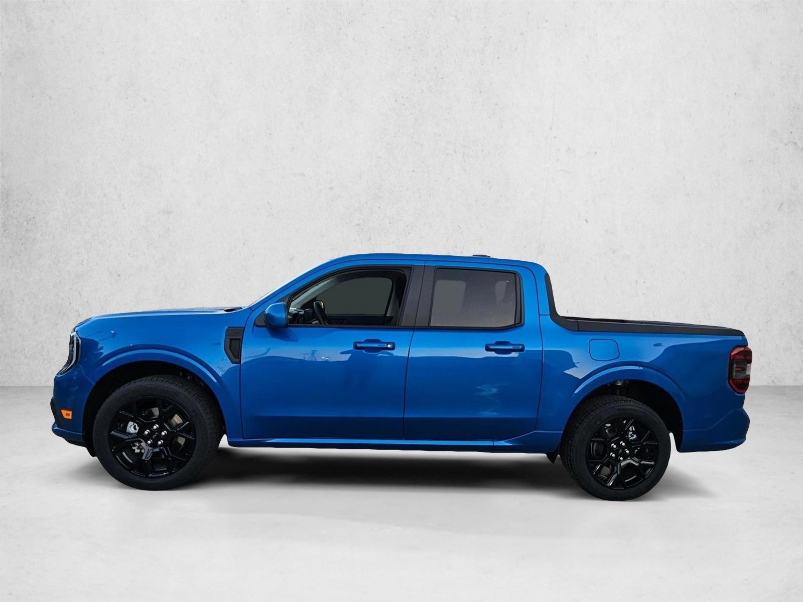 Thumbnail: 2025 Ford Maverick - 2