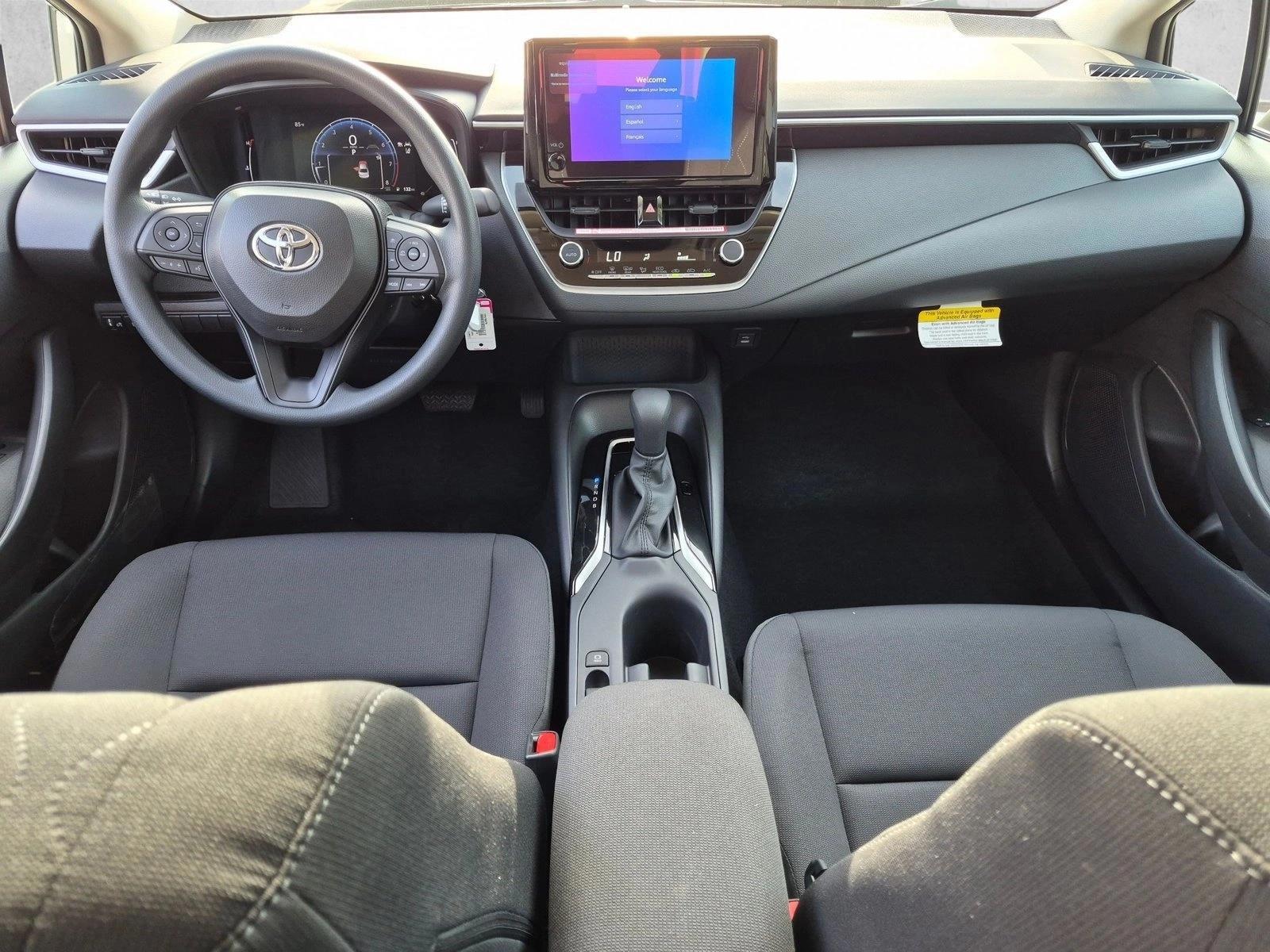 Thumbnail: 2026 Toyota Corolla - 4