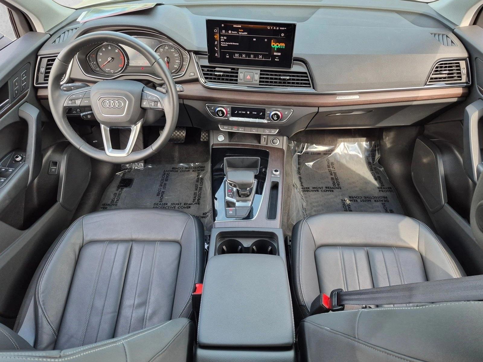 Thumbnail: 2023 Audi Q5 - 3