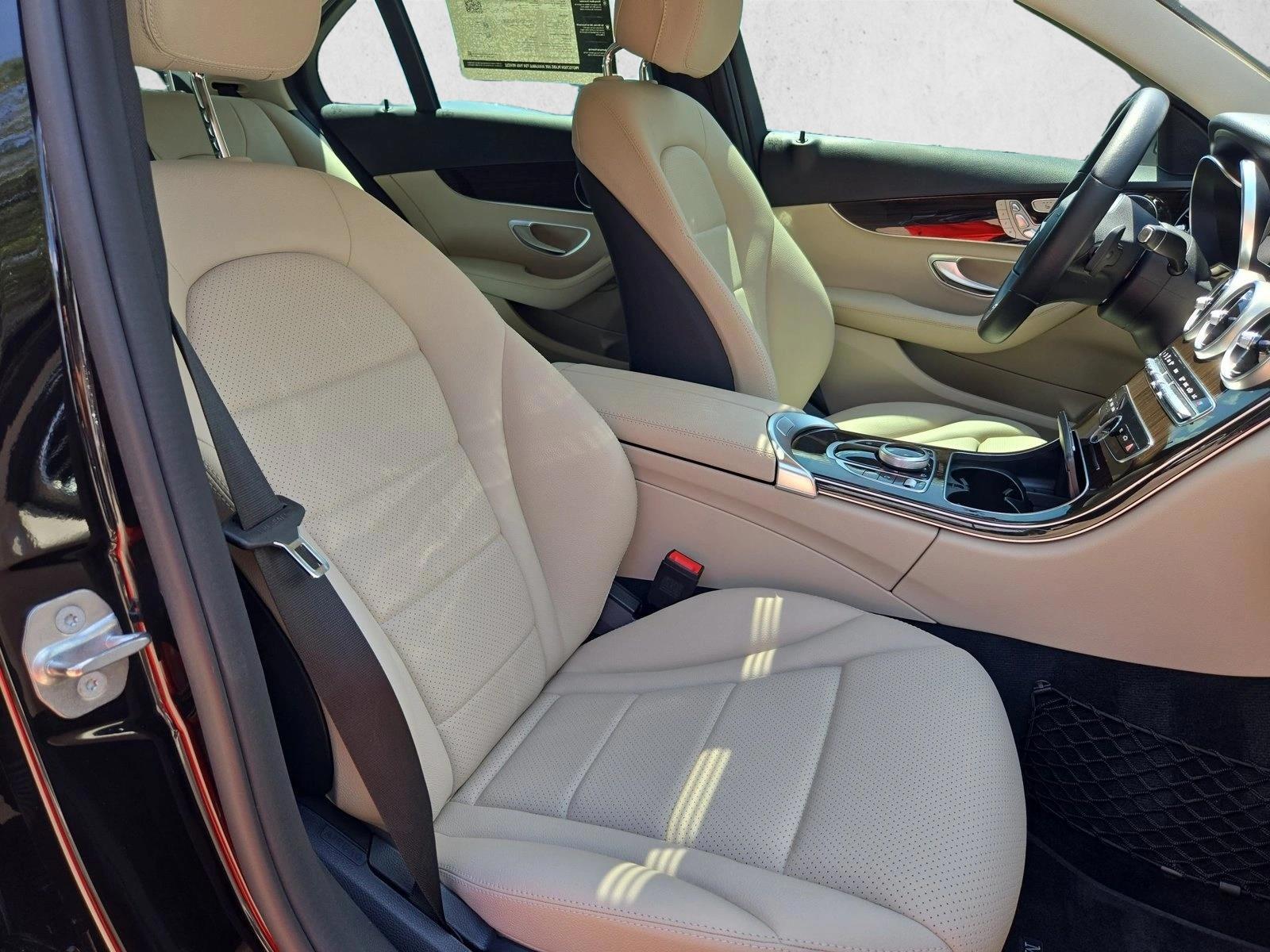 2020 Mercedes-Benz C-Class Sedan C300 - Photo 18