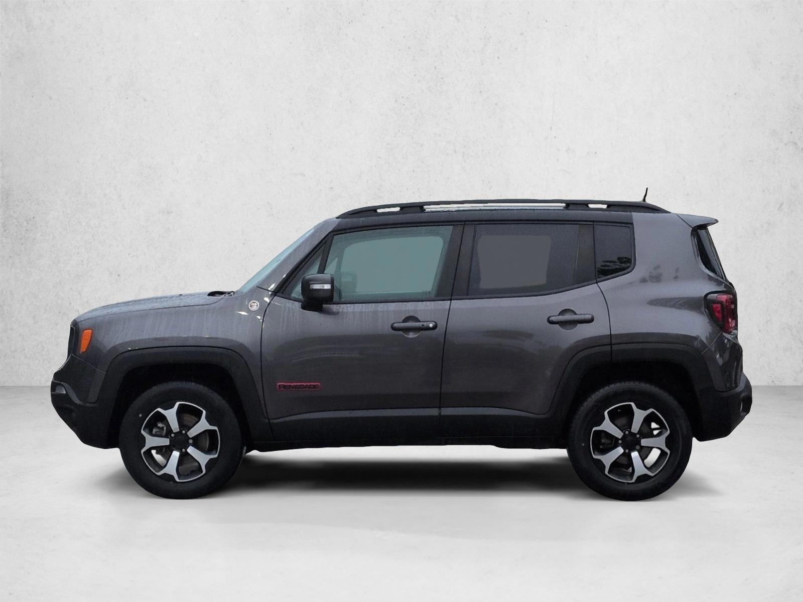 Thumbnail: 2019 Jeep Renegade - 2