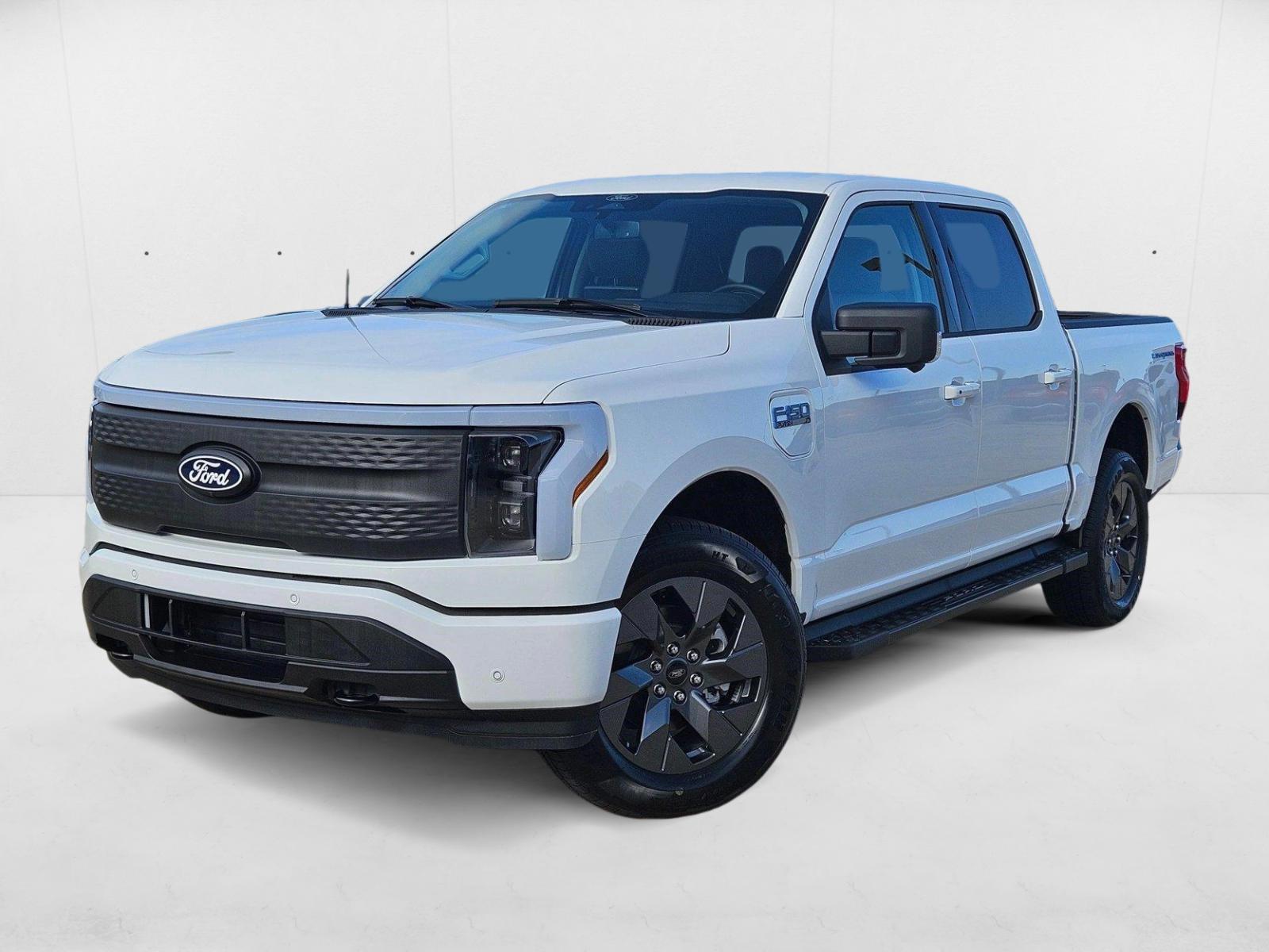 Thumbnail: 2025 Ford F-150 - 1