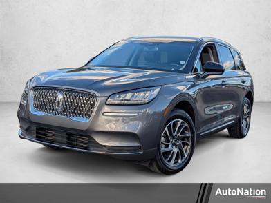 2022 Lincoln Corsair Standard -
                  Greenacres, FL