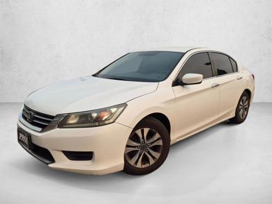 2014 Honda Accord LX -
                  Westminster, CO
