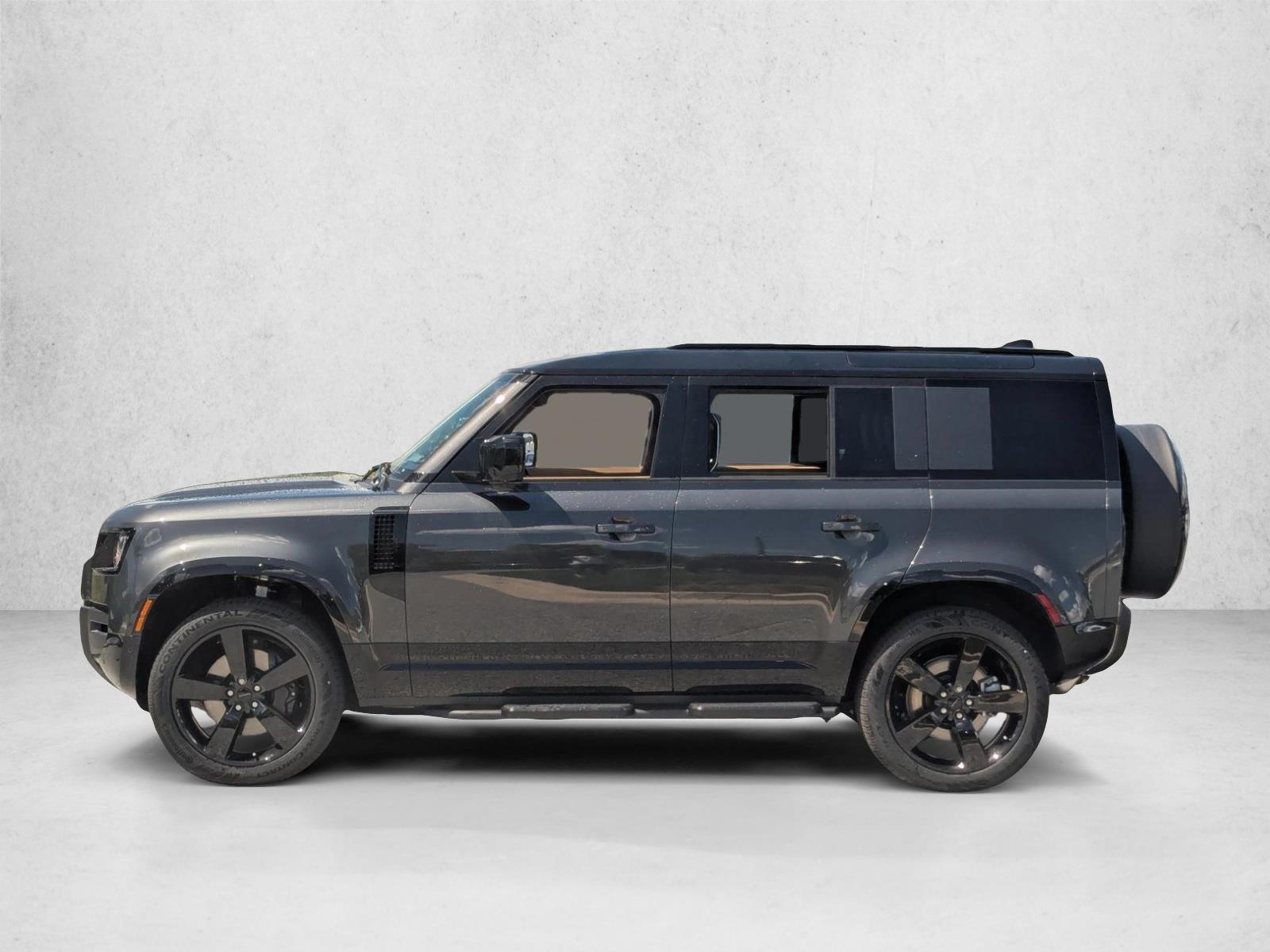 Thumbnail: 2026 Land Rover Defender - 2