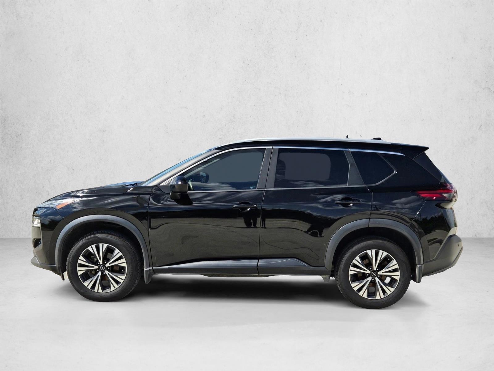 Thumbnail: 2023 Nissan Rogue - 2