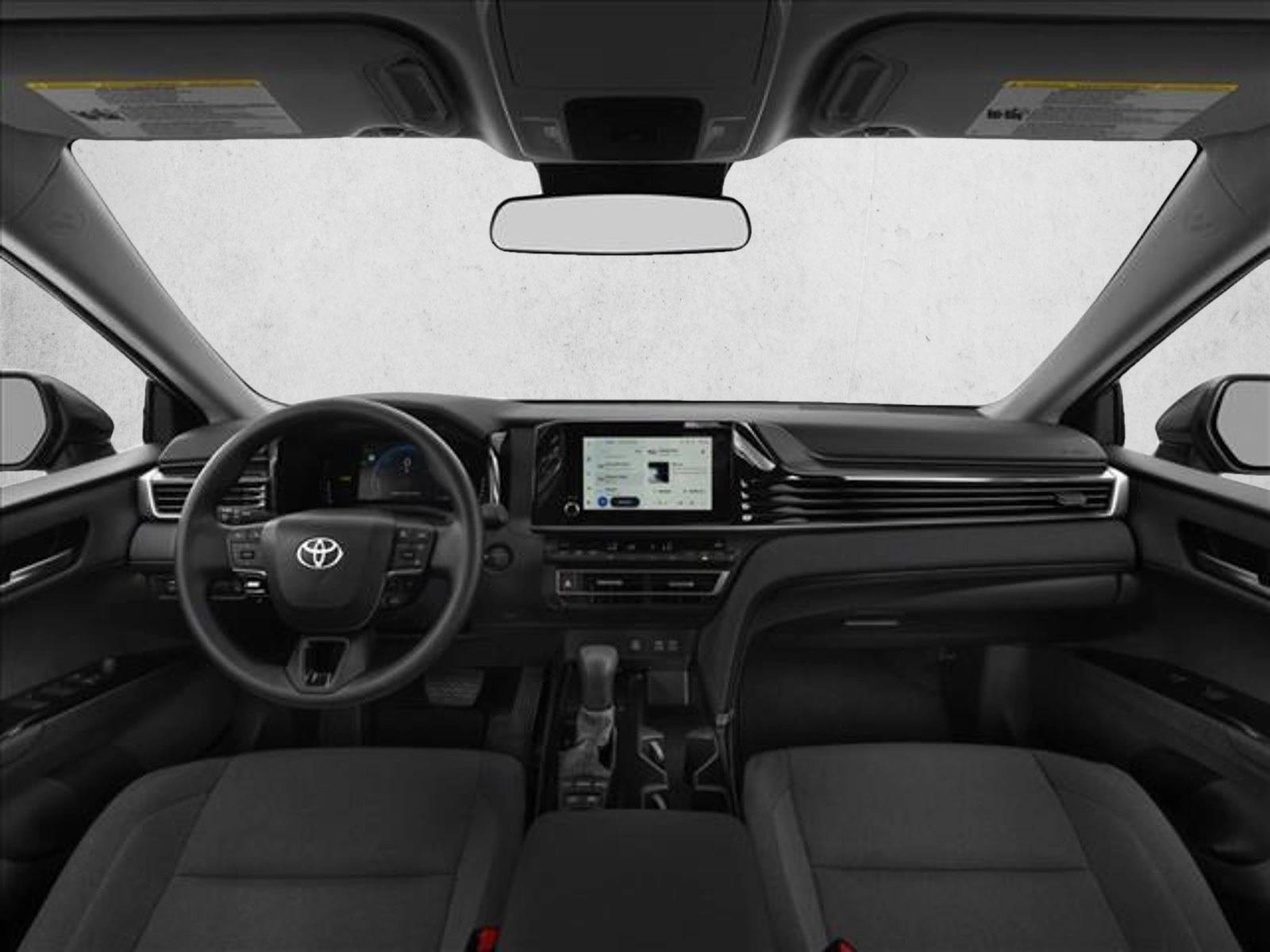 Thumbnail: 2026 Toyota Camry - 3