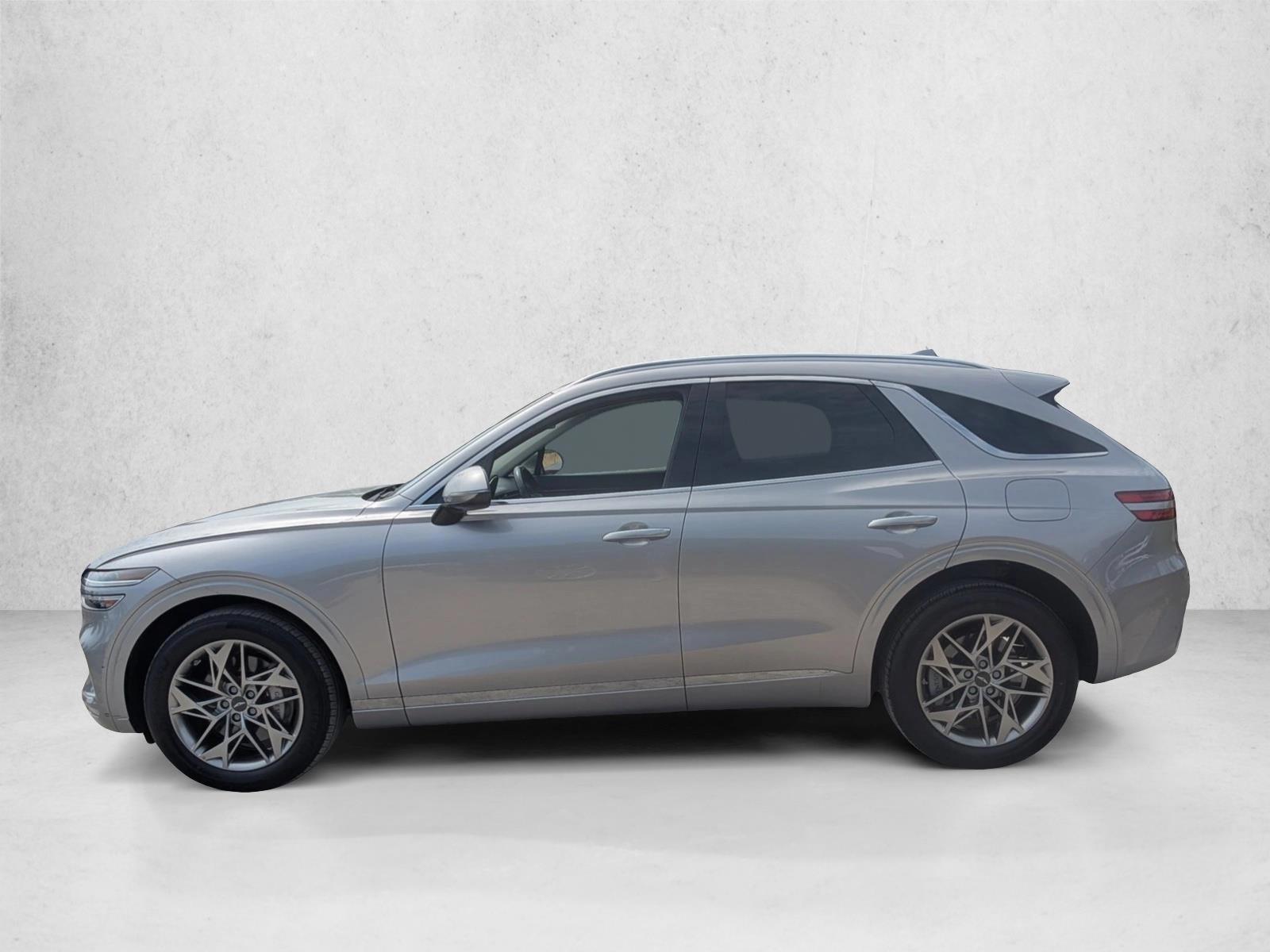 Thumbnail: 2025 Genesis GV70 - 2