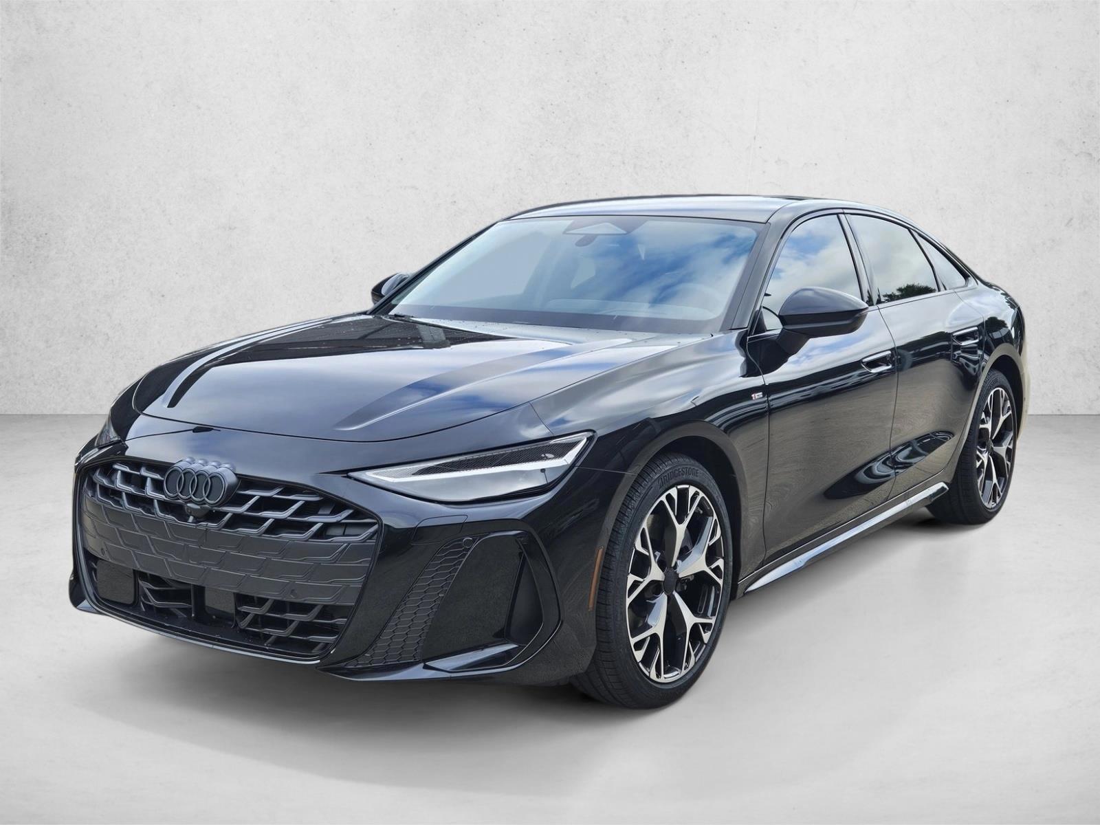 Thumbnail: 2026 Audi A6 - 1