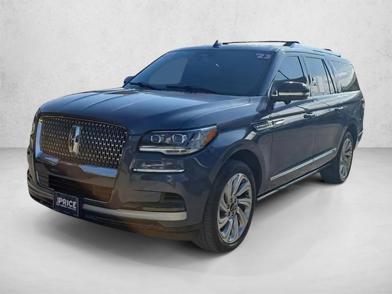 2023 Lincoln Navigator L Reserve -
                  Fort Worth, TX