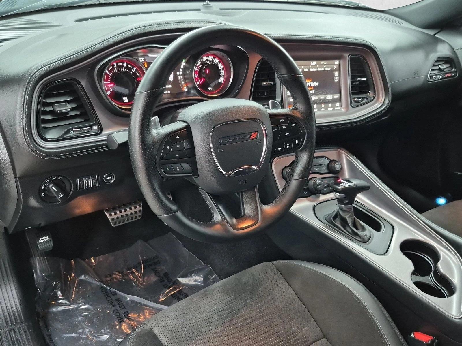 Thumbnail: 2023 Dodge Challenger - 4