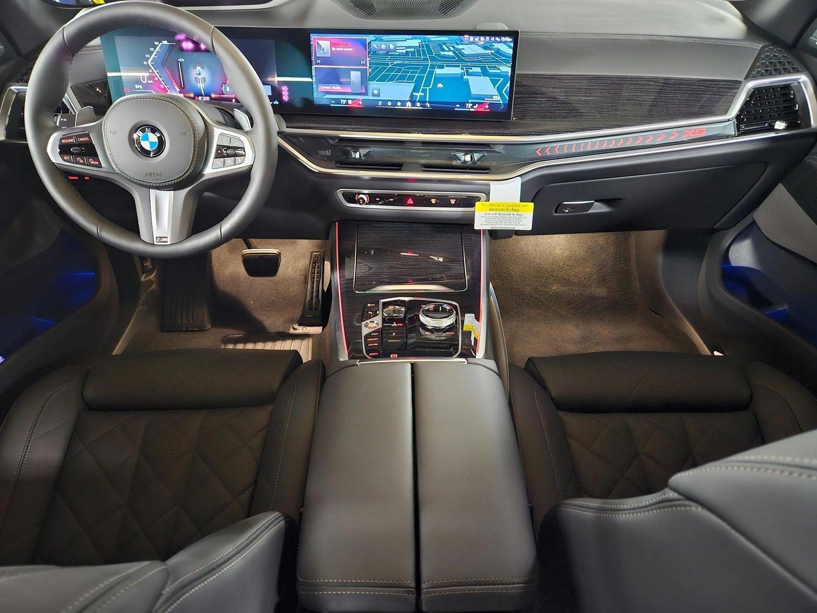 Thumbnail: 2026 BMW X5 - 3