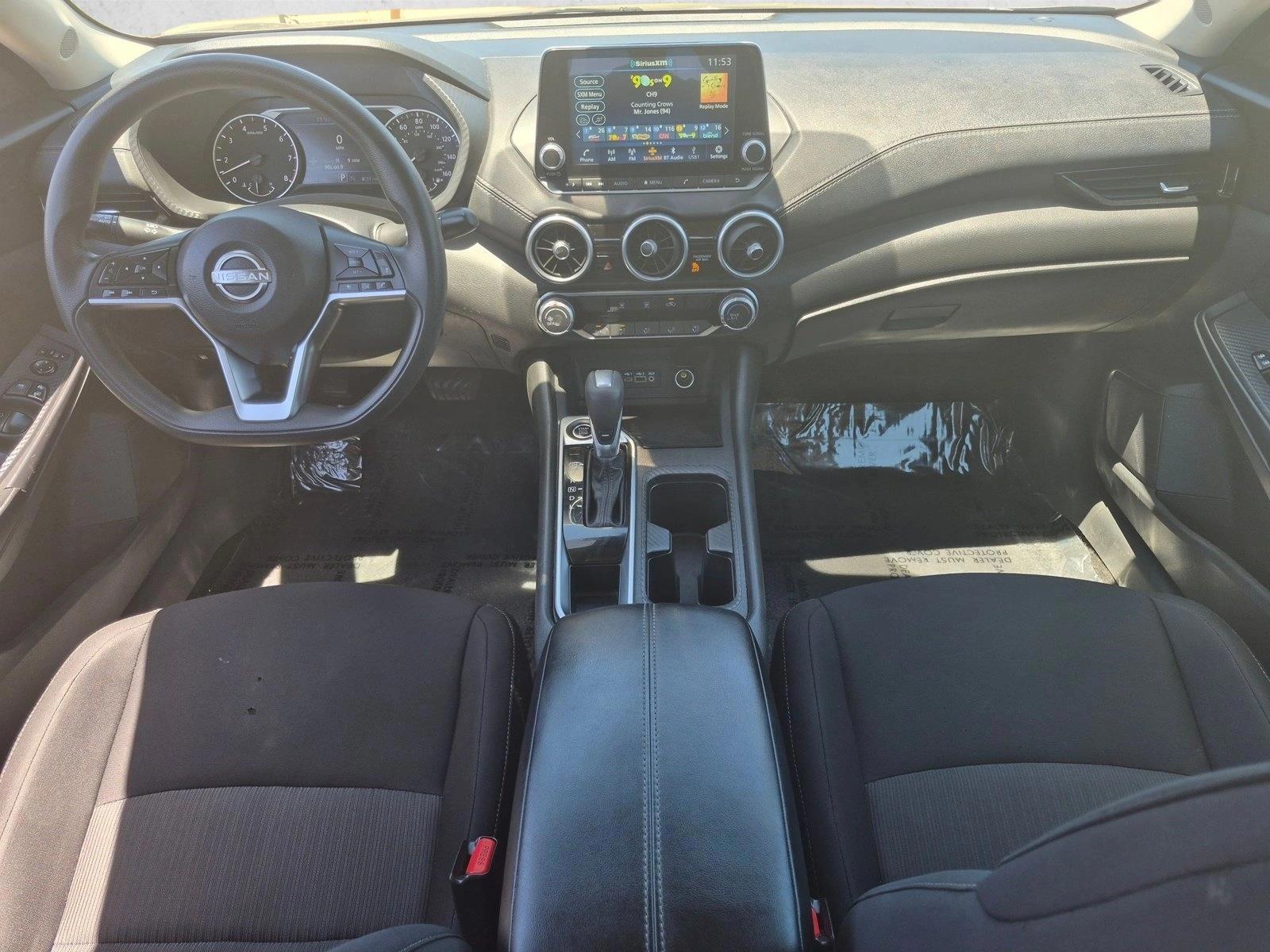 Thumbnail: 2024 Nissan Sentra - 3