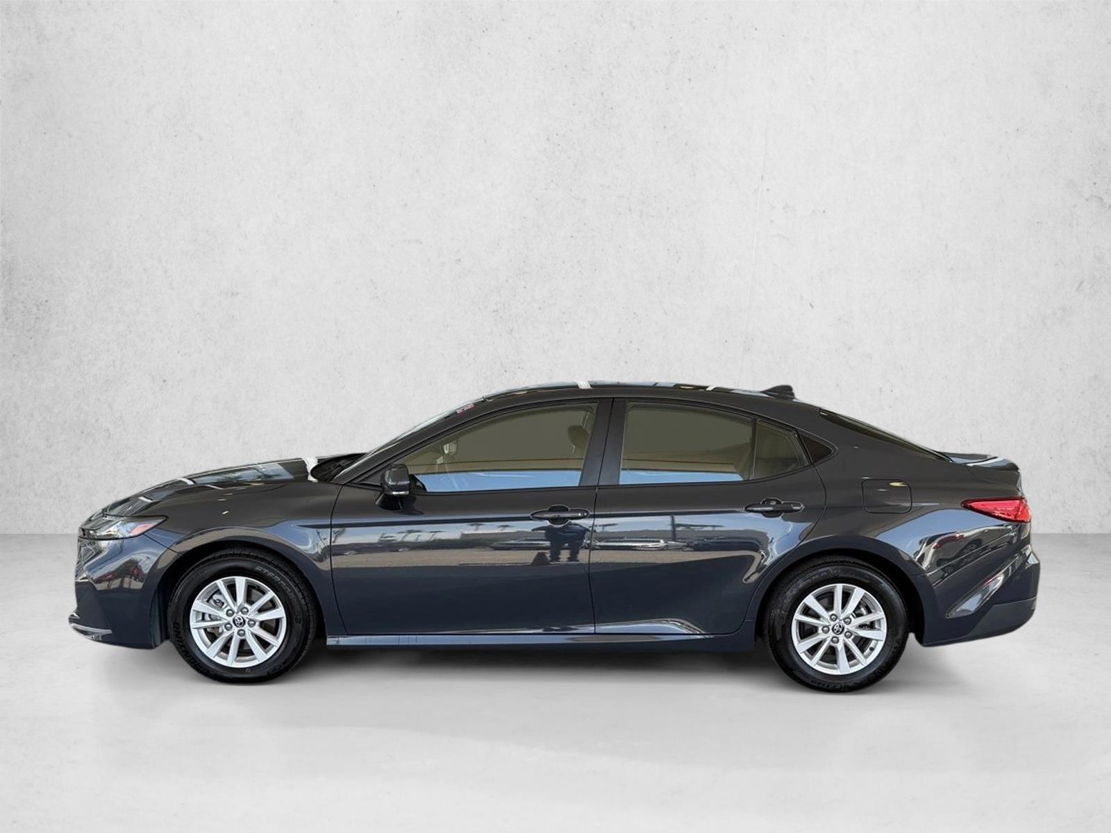 Thumbnail: 2025 Toyota Camry - 2