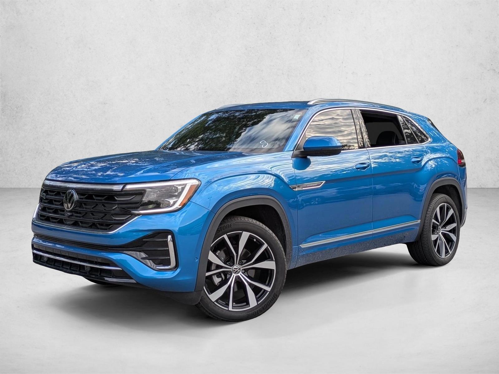 Thumbnail: 2024 Volkswagen Atlas - 1