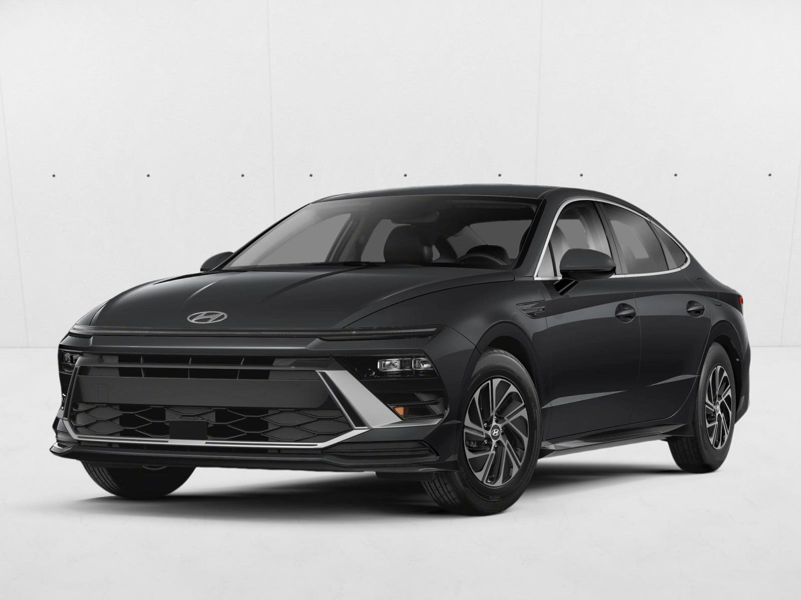 Thumbnail: 2026 Hyundai Sonata - 1