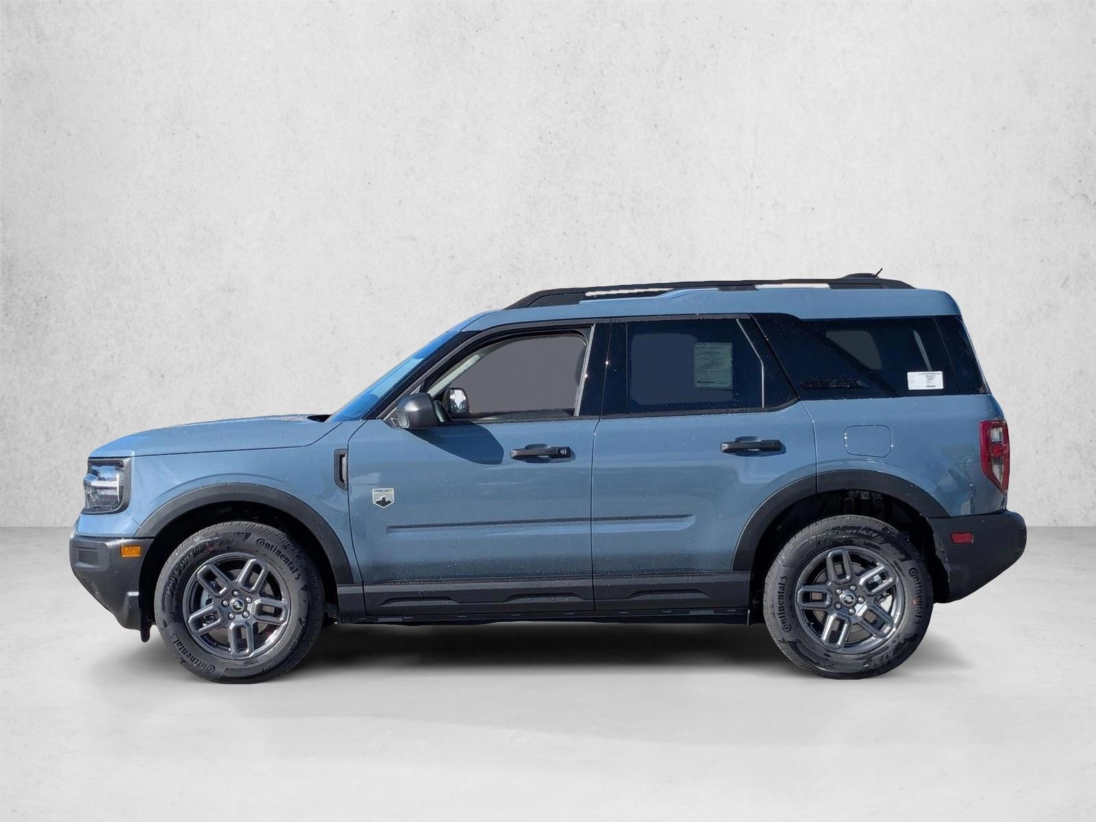 Thumbnail: 2026 Ford Bronco Sport - 2