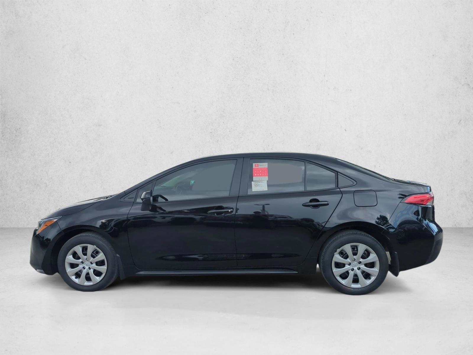 Thumbnail: 2026 Toyota Corolla - 2
