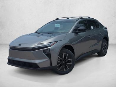 2026 Toyota bZ XLE -
                  Ft. Myers, FL