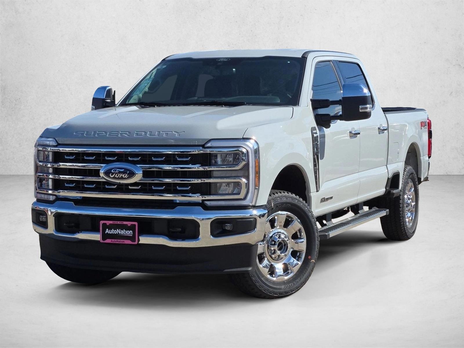 Thumbnail: 2026 Ford Econoline - 1