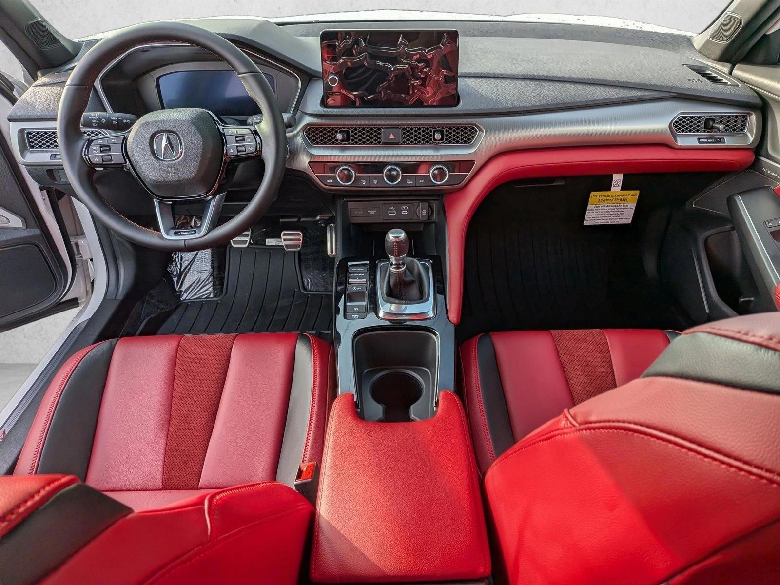 Thumbnail: 2026 Acura Integra - 3