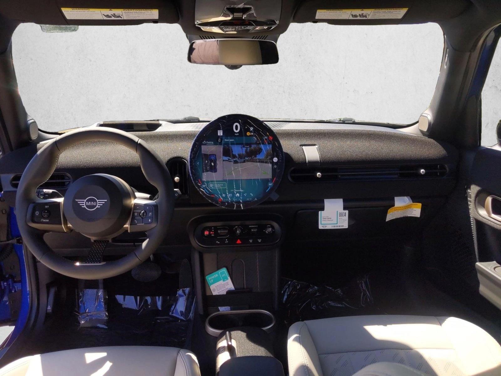 Thumbnail: 2027 MINI Cooper Hardtop - 3
