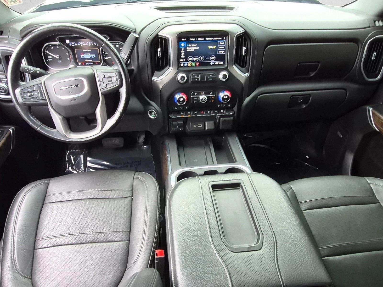 2021 GMC Sierra 1500 Denali Denali - Photo 19