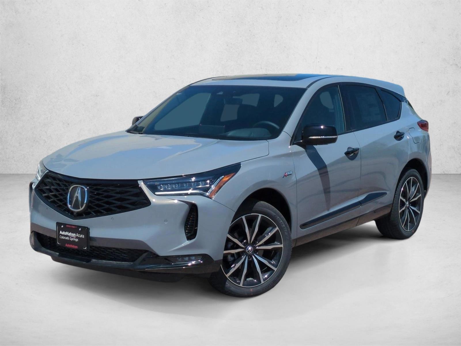 Thumbnail: 2026 Acura RDX - 1
