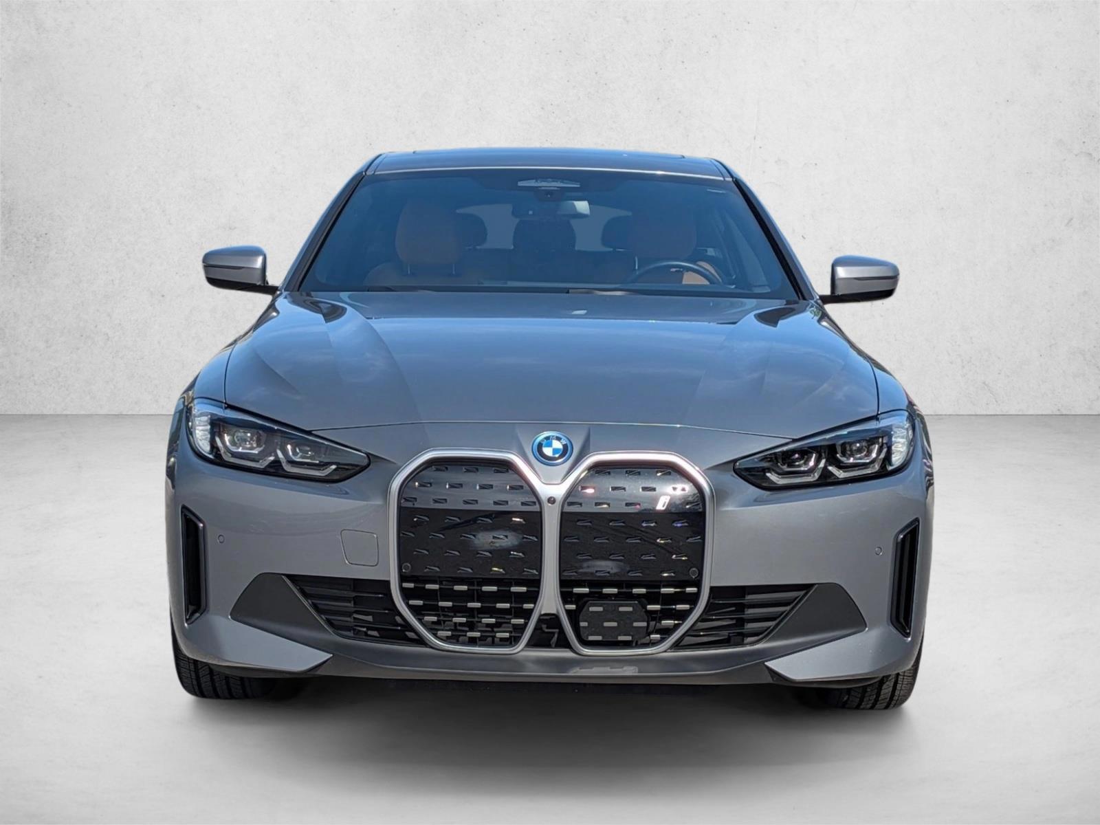 2023 BMW i4 40 - Photo 2