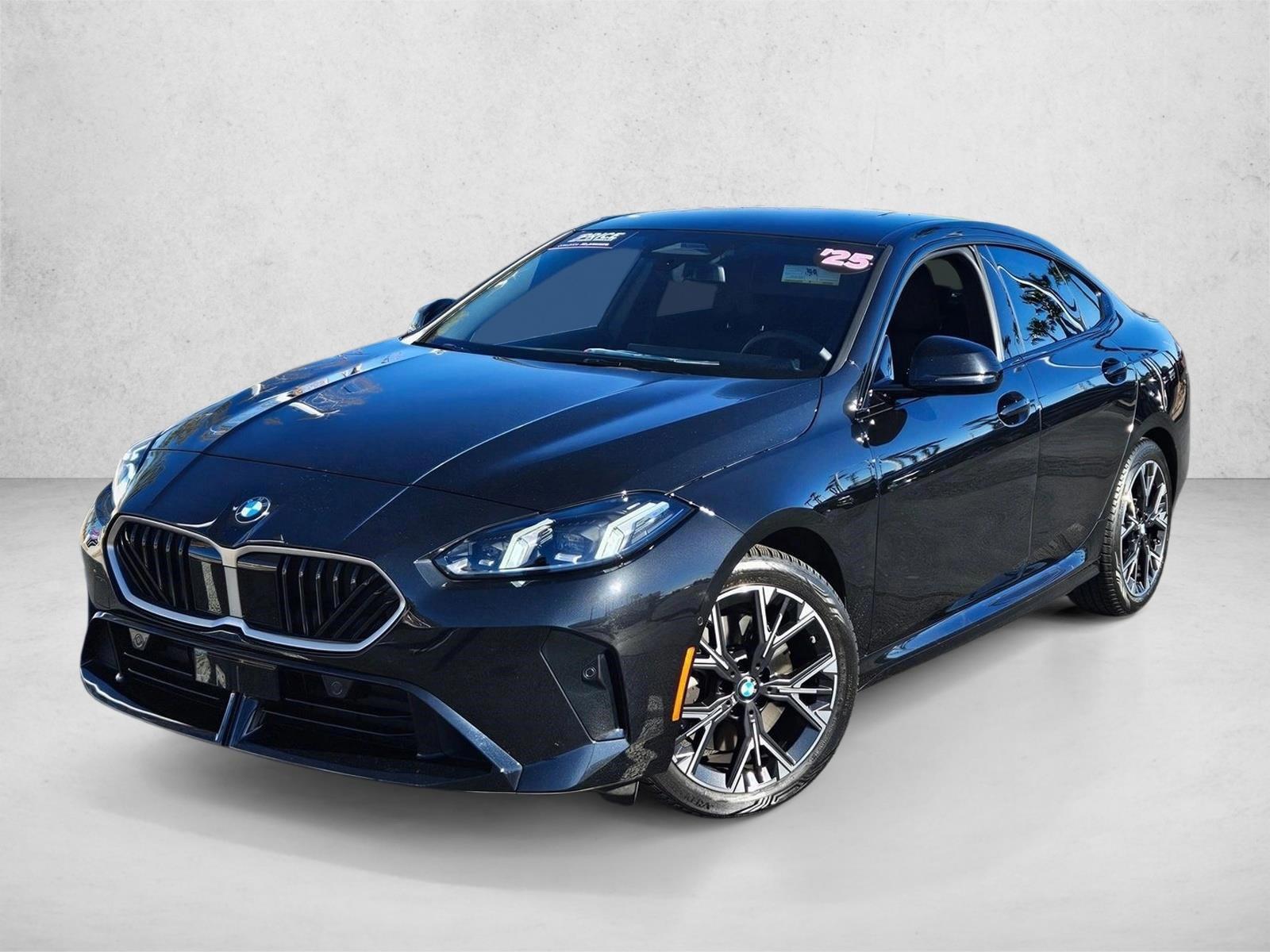 Thumbnail: 2025 BMW 2 Series - 1