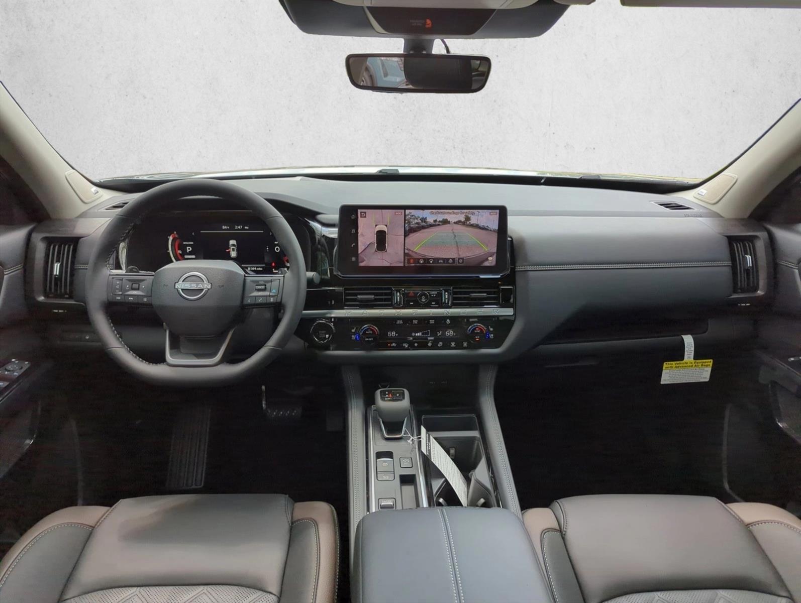 Thumbnail: 2026 Nissan Pathfinder - 2