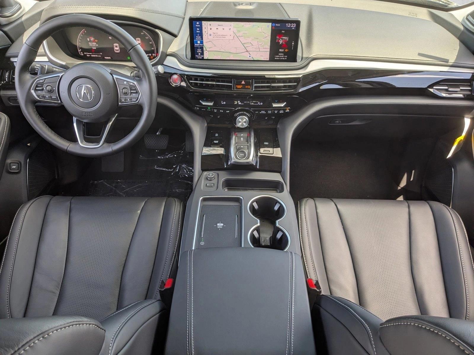 Thumbnail: 2026 Acura MDX - 3