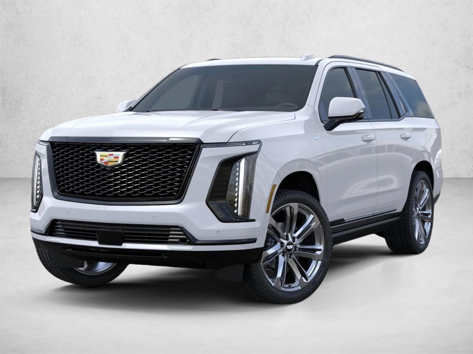 2026 Cadillac Escalade