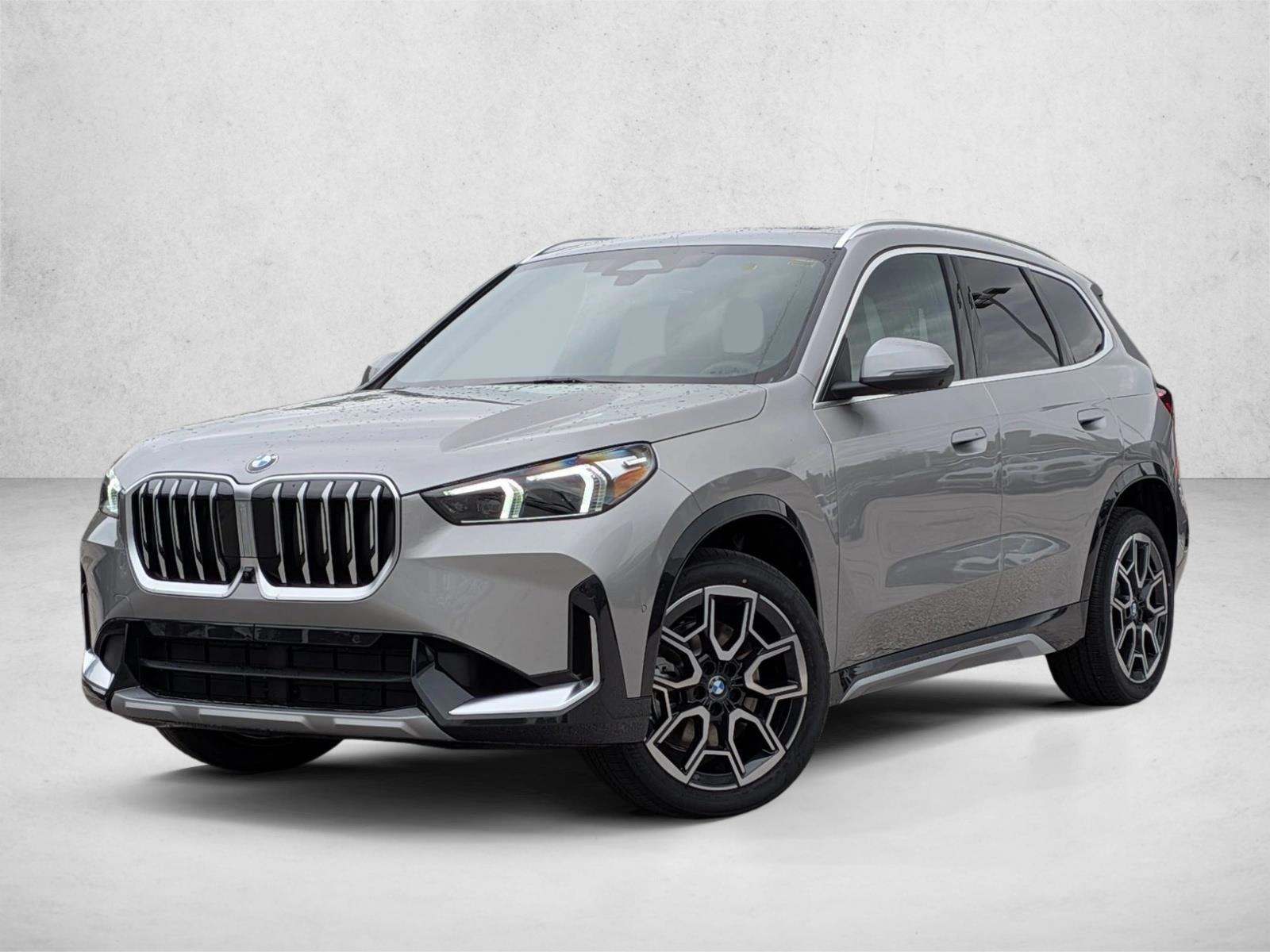 Thumbnail: 2026 BMW X1 - 1