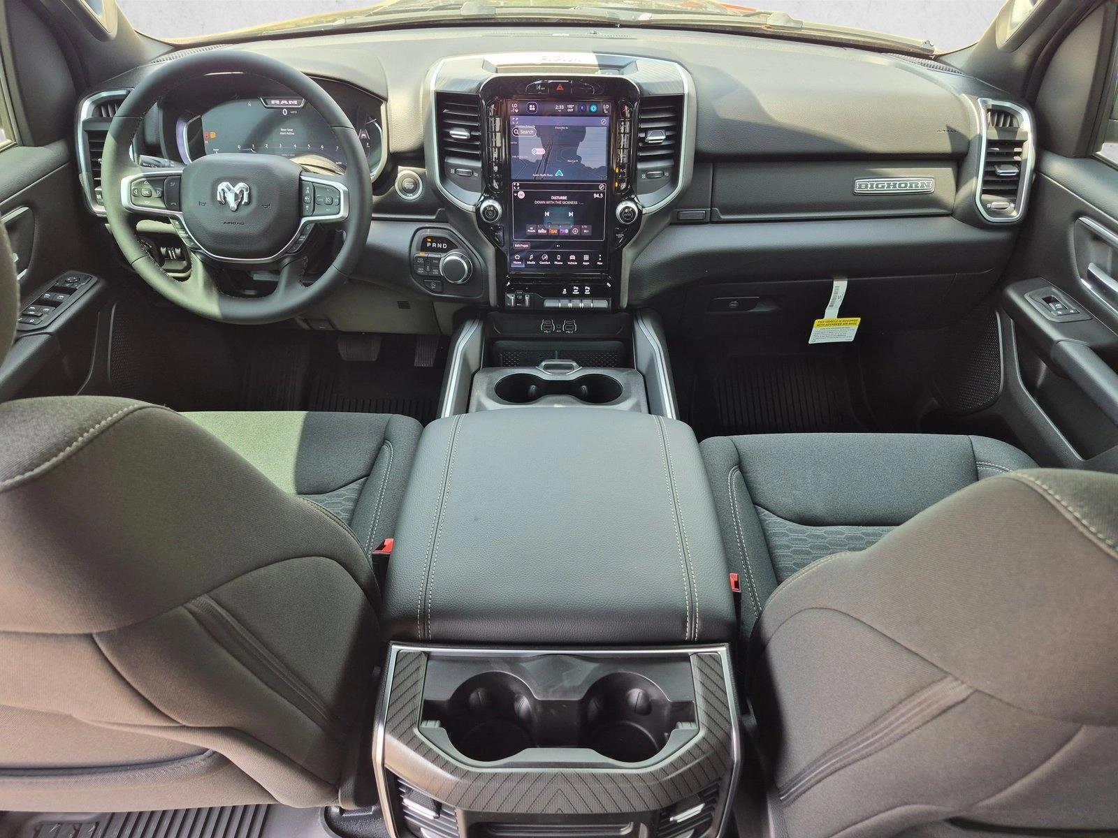 Thumbnail: 2026 RAM 1500 - 3