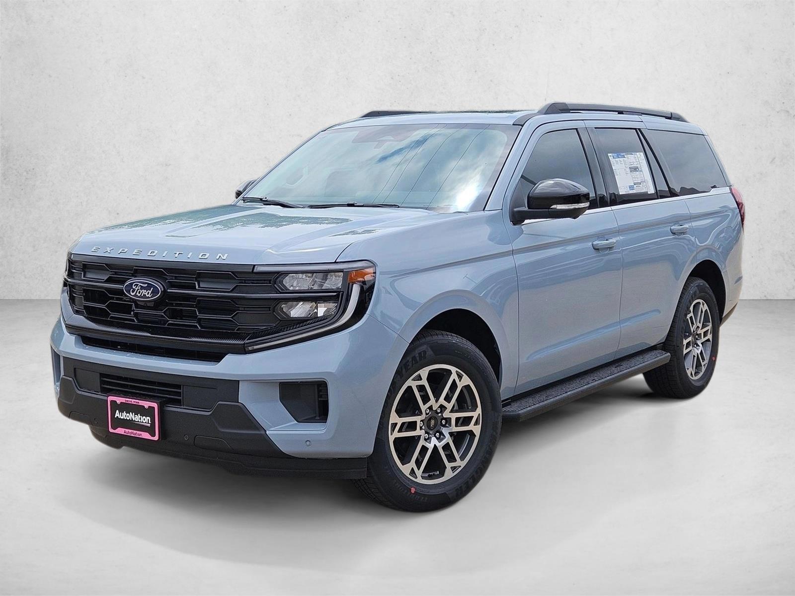 Thumbnail: 2026 Ford Expedition - 1