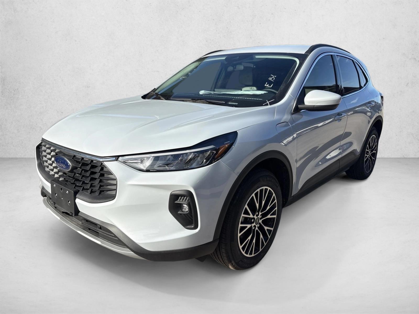 Thumbnail: 2026 Ford Escape - 1