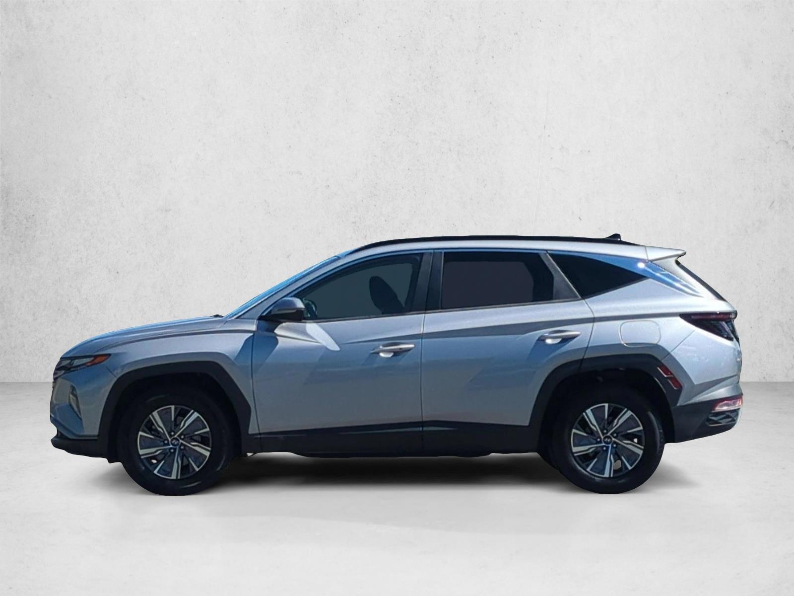 Thumbnail: 2022 Hyundai Tucson - 2
